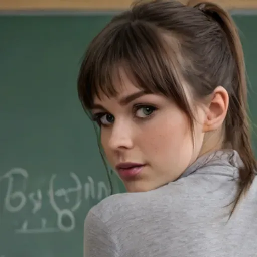 gerador de imagens pornô com IA