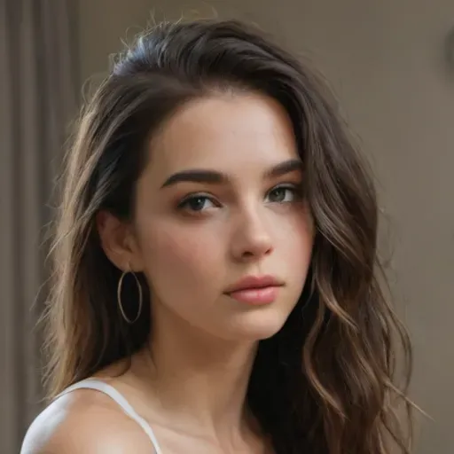 AIポルノ画像ジェネレーター