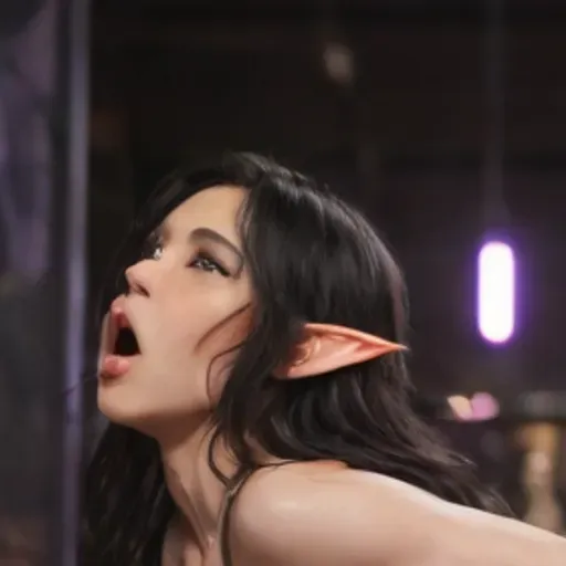 generatore di foto porno IA