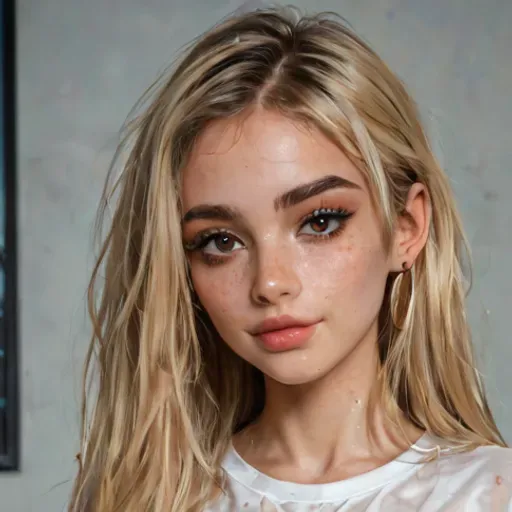 AI porn image generator