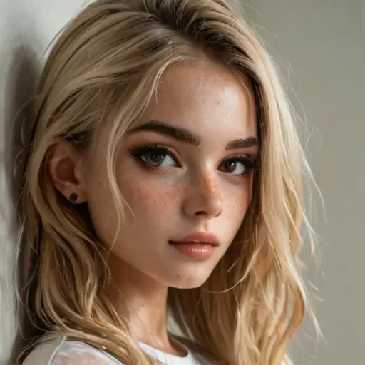 AI色情圖片產生器