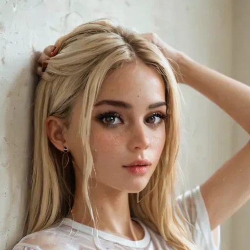 AI色情图片生成器