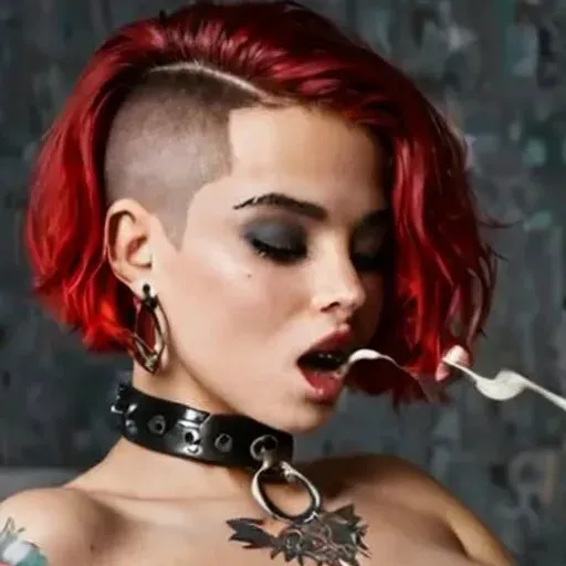 AI色情圖片產生器