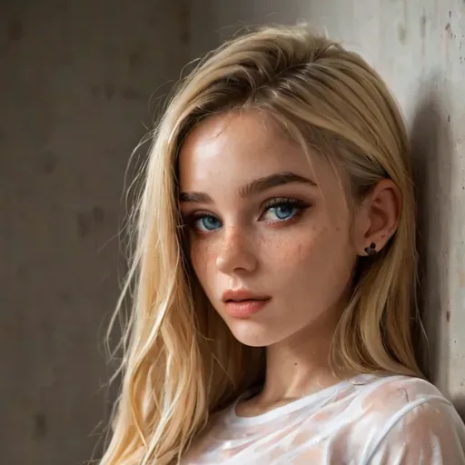 โปรแกรมสร้างภาพโปรนที่ใช้ปัญหา AI