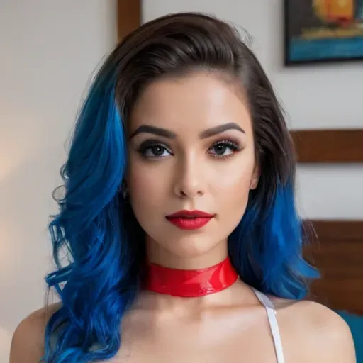 yapay zekâ porno görsel üretici