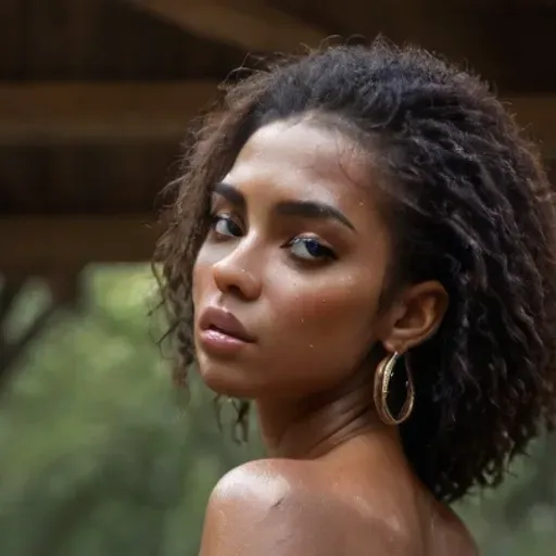 AI 포르노 이미지 생성기