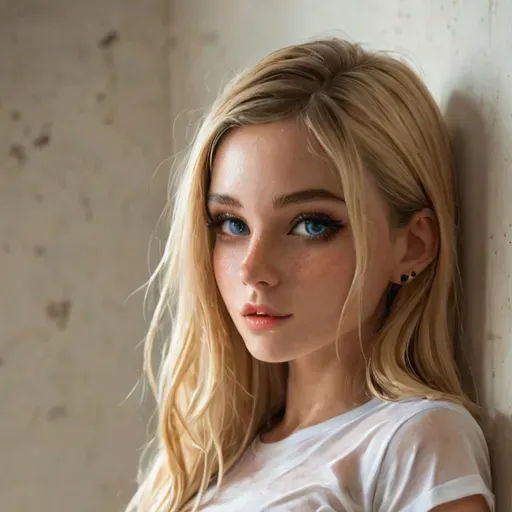 AI色情图片生成器