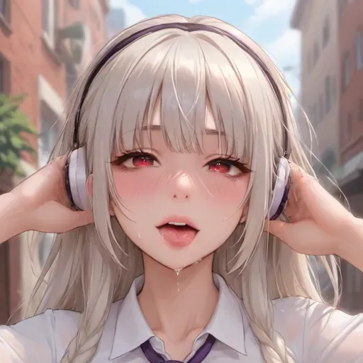 AI porn image generator