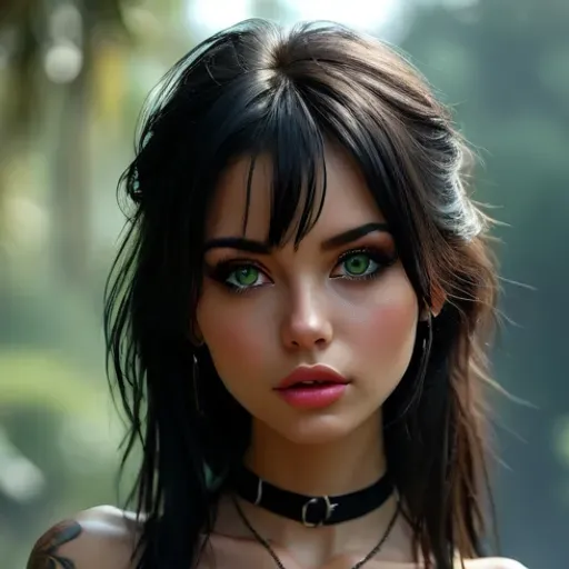 AI porn image generator