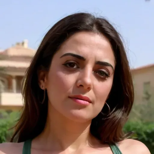 โปรแกรมสร้างภาพโปรนที่ใช้ปัญหา AI