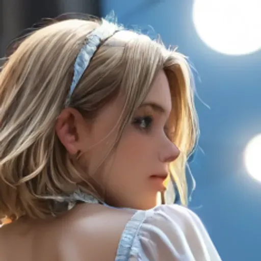 AI porn image generator