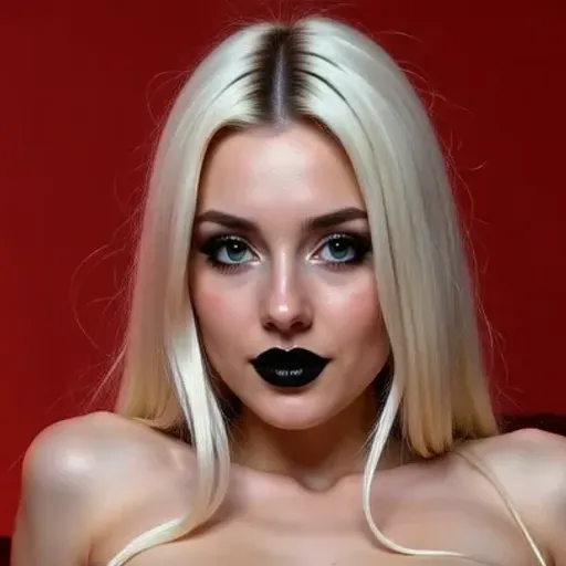 Generator obrazów pornograficznych z wykorzystaniem sztucznej inteligencji
