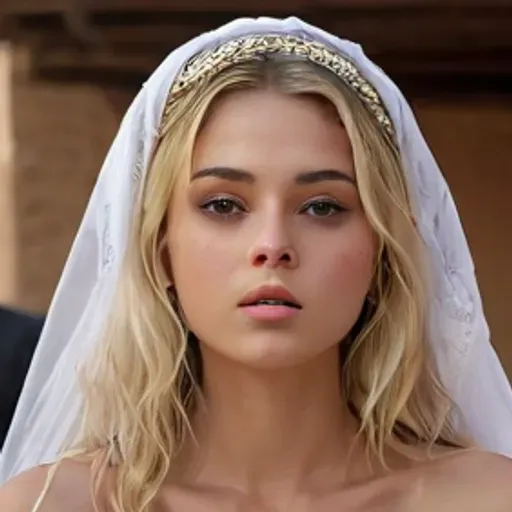 โปรแกรมสร้างภาพโปรนที่ใช้ปัญหา AI