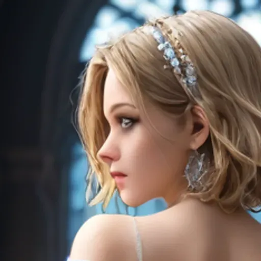 AIポルノ画像ジェネレーター