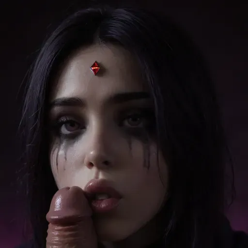 генератор порно-изображений на ИИ