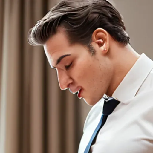 โปรแกรมสร้างภาพโปรนที่ใช้ปัญหา AI