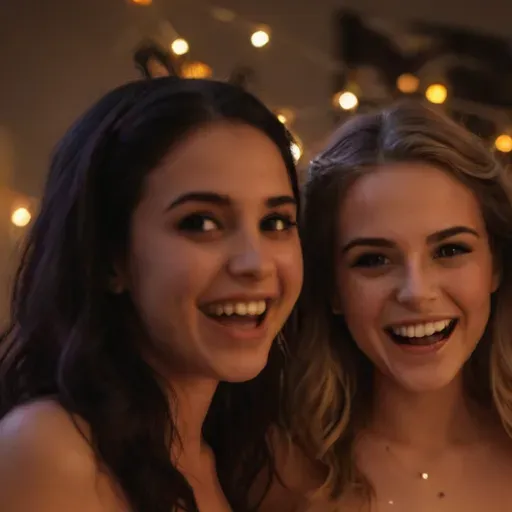 โปรแกรมสร้างภาพโปรนที่ใช้ปัญหา AI