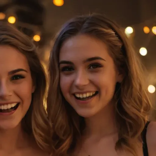 โปรแกรมสร้างภาพโปรนที่ใช้ปัญหา AI