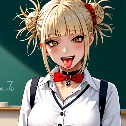 AI色情图片生成器