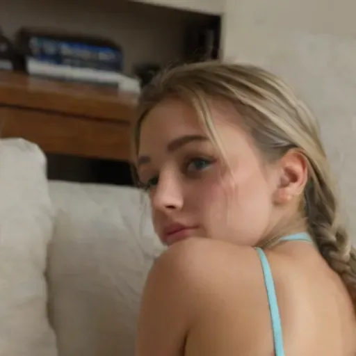 yapay zekâ porno görsel üretici