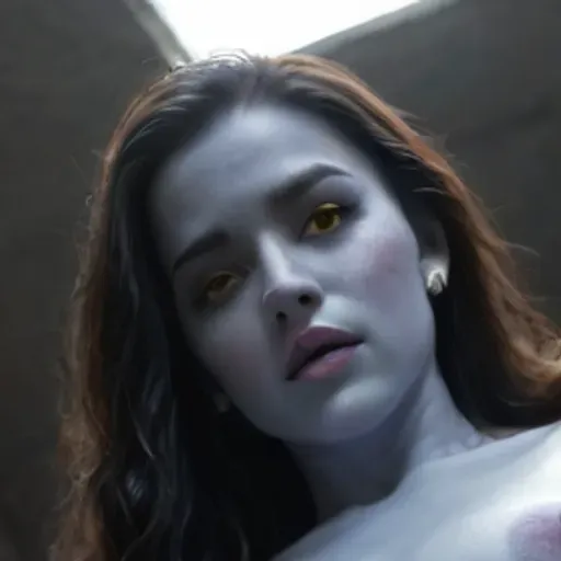 KI-Pornobild-Generator