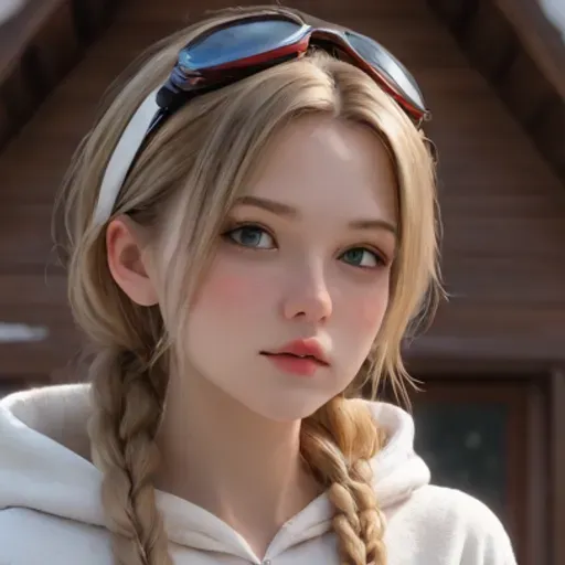 генератор порно-изображений на ИИ