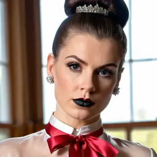 AI 포르노 이미지 생성기