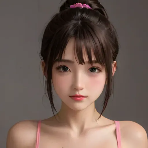 AIポルノ画像ジェネレーター