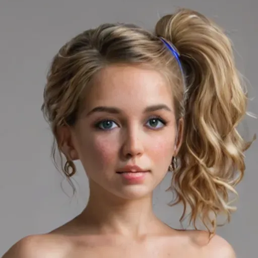 AI色情圖片產生器