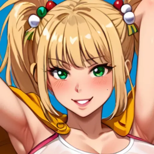 AIポルノ画像ジェネレーター