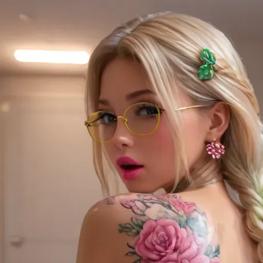 generatore di immagini porno IA