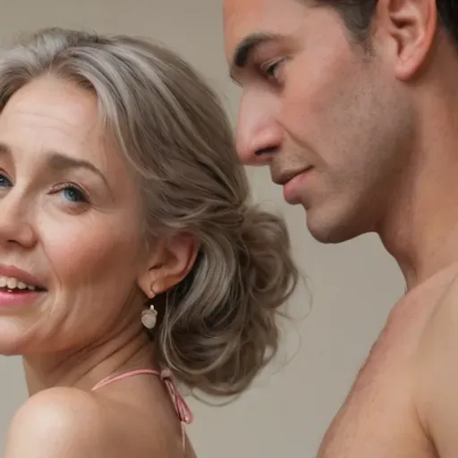 AI色情圖片產生器