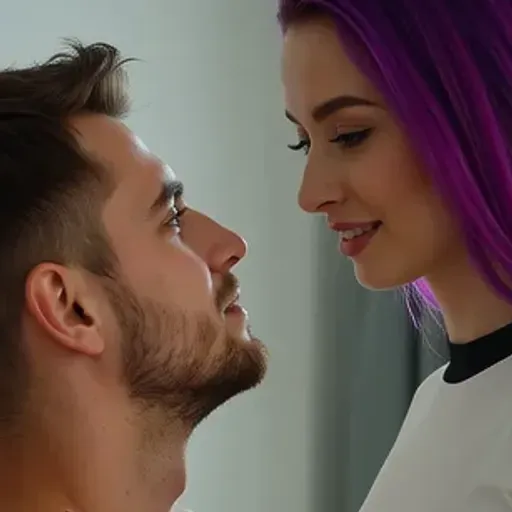 generatore di foto porno IA