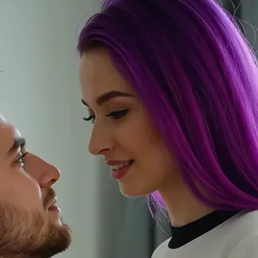 generatore di immagini porno IA