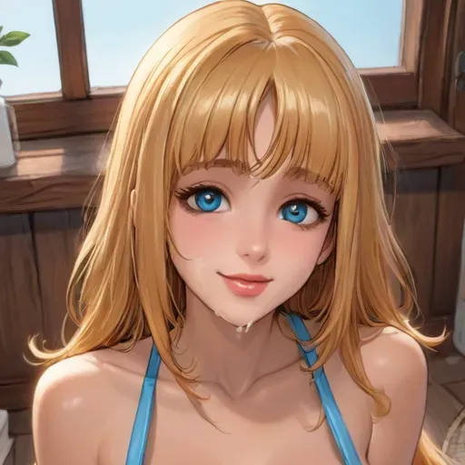 AI porn image generator