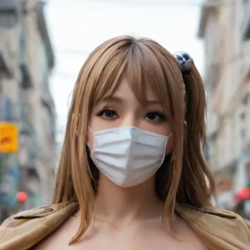 एआई पोर्न इमेज जेनरेटर