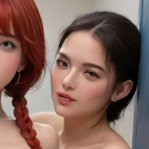 yapay zekâ porno görsel üretici