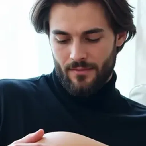 AI 포르노 사진 생성기