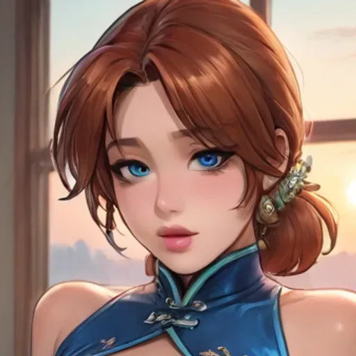 AI porn pic generator