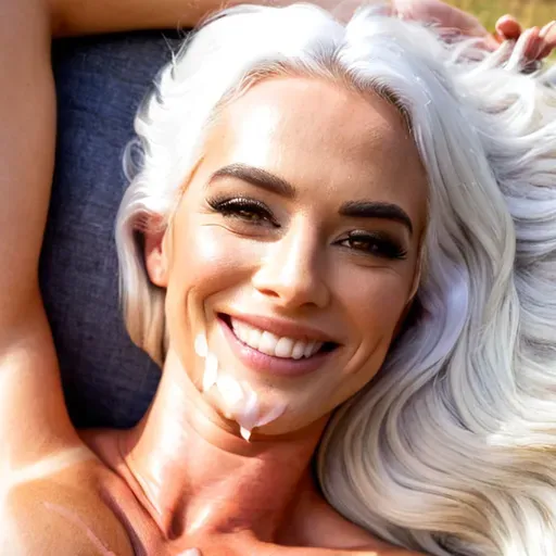 AI 포르노 이미지 생성기