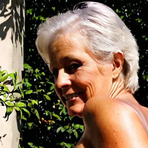 AI色情图片生成器