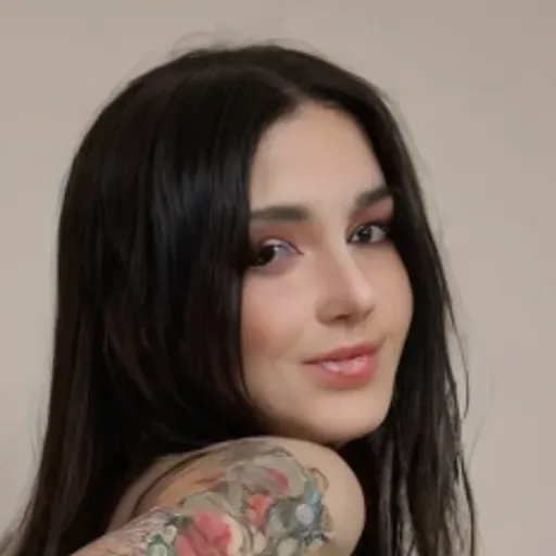 Pencipta imej lucah AI