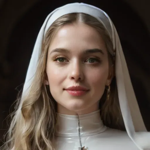 AIポルノ画像ジェネレーター