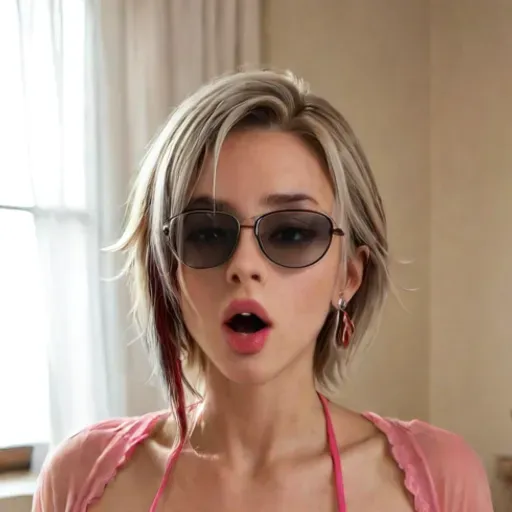 generatore di immagini porno IA