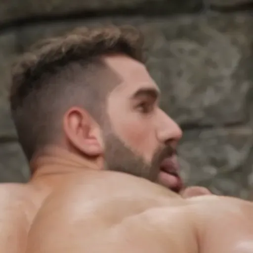 โปรแกรมสร้างภาพโปรนที่ใช้ปัญหา AI