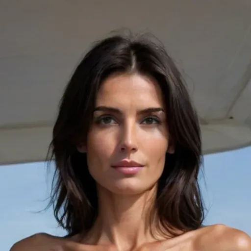 AI 포르노 이미지 생성기