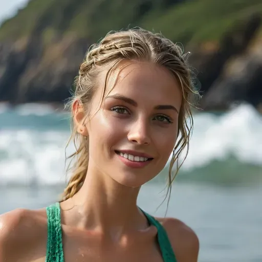 AI 포르노 이미지 생성기