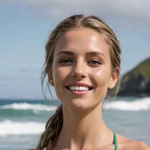 KI-Pornobild-Generator