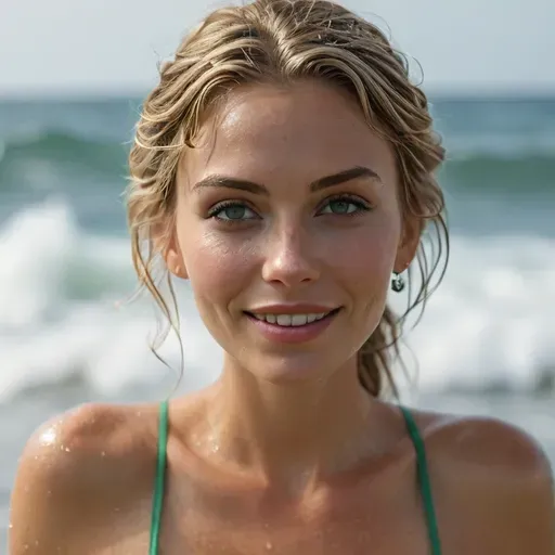 โปรแกรมสร้างภาพโปรนที่ใช้ปัญหา AI