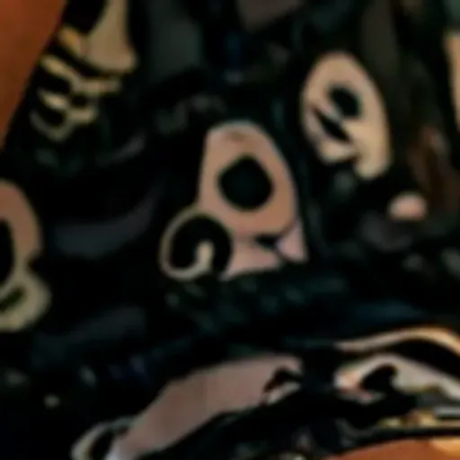 AI色情照片生成器